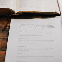 The Lord's Prayer Study - Men