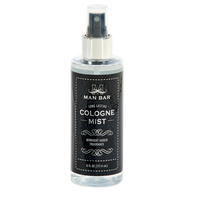 MAN BAR COLOGNE MIST MIDNIGHT AMBER