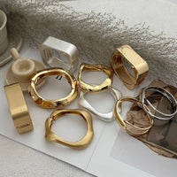 FASHIONABLE AND VERSATILE BRACELET WITH DESIGN_CWMM3118: TYPE1 / (OS) 1