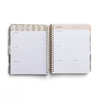 You Have A Purpose 2025-2026 18 Month Planner