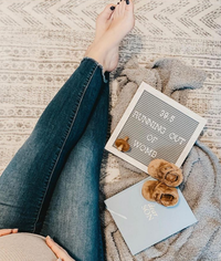 Dear Son Childhood Keepsake Book | Gift for Mom or Spouse: Blue