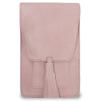 Harper Crossbody: Leopard