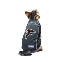 NFL Atlanta Falcons Basic Pet Jersey: Medium