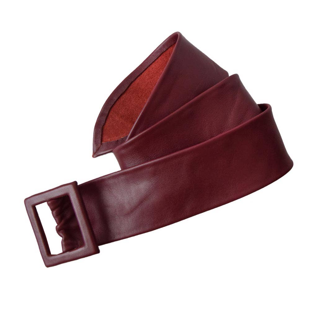 Apropos  Belt - Black - OS