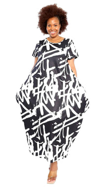 Lynn Bubble  Dress