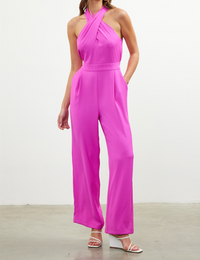Nelly Neon Pocket  Blazer