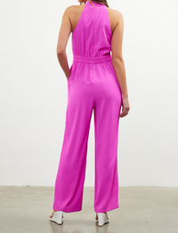 Nelly Neon Pocket  Blazer
