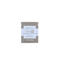 Body Wash Samples - Pack of 100 Assorted Scents: Men's Scents