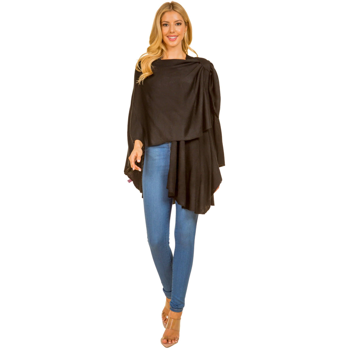Annie Shawl