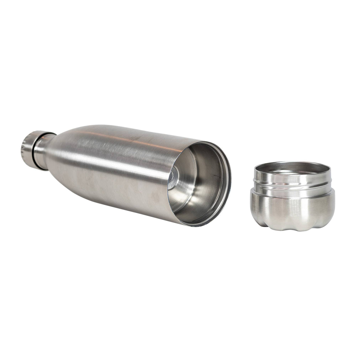 Stash-N-Go Water Bottle