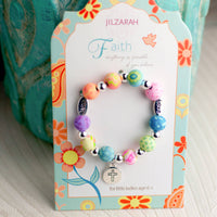 Faith Youth JILZARAH Bracelet