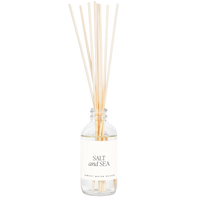 Salt and Sea Reed Diffuser - Gifts & Home Decor