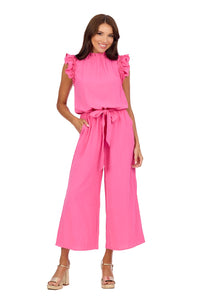 Mudpie Arlette Jumpsuit