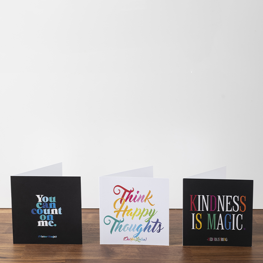 QUOTABLE Cards & Mugs