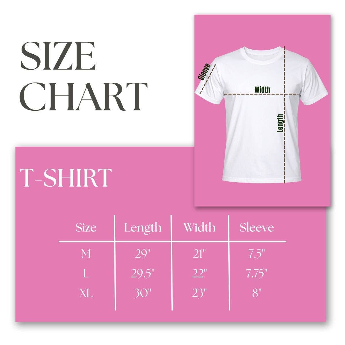 AKA Embroidered Patch M T-Shirt Sorority Apparel: Pink and Green / Multi Tone / Medium