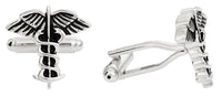 Cufflinks for Doctor