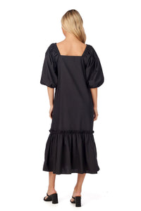 Monet Midi Dress