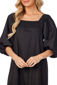 Monet Midi Dress
