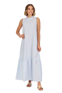 Mudpie Wallis Stripe Maxi Dress