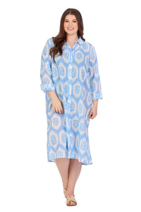 Mudpie Sherri Caftan