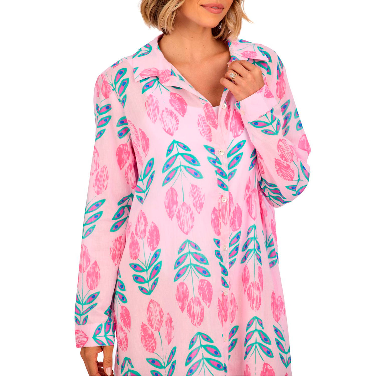 Mudpie Sherri Caftan