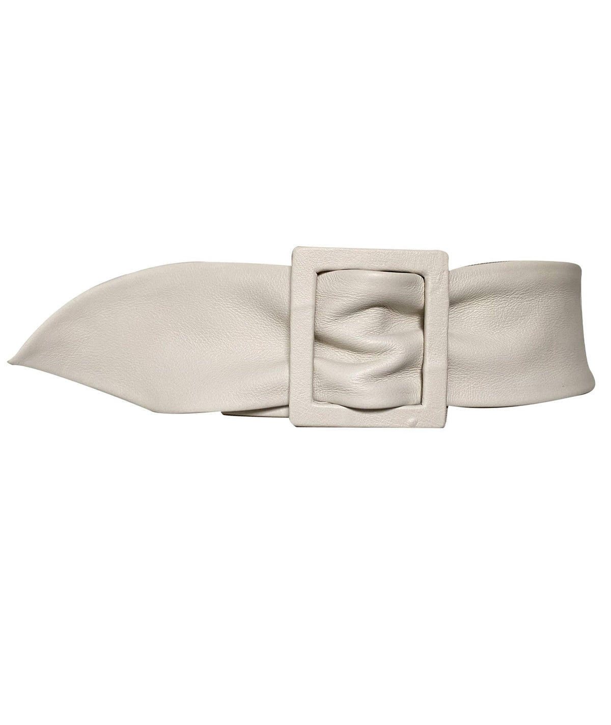 Apropos  Belt - Black - OS