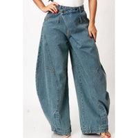 Gina RETRO EDGE JEANS