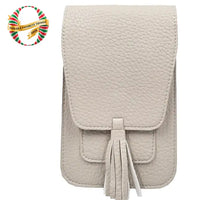 3 NEW COLORS ADDED: Harper Crossbody: CHARTRUESE