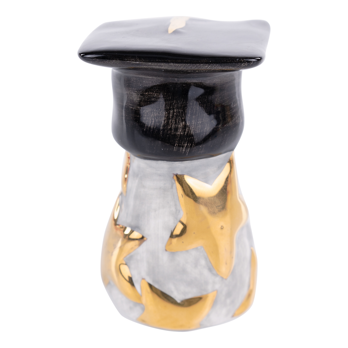 Glory Haus Graduation Hat Charcuterie Board Topper