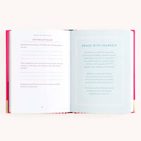 Book, Grace Not Perfection