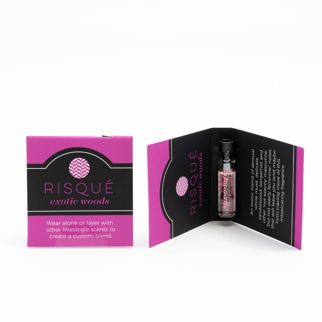 Perfume/Cologne Samples  - Pack of 100 Assorted Scents: Men's Assortment