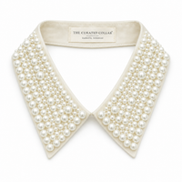 The Core Four Detachable Statement Collar Set