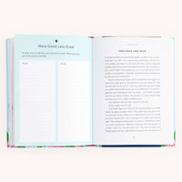 Book, When Less Becomes More