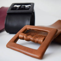 Apropos  Belt - Black - OS