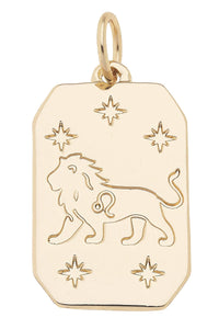 CANVAS STYLE CHARM BAR-Zodiac Charms Assortment