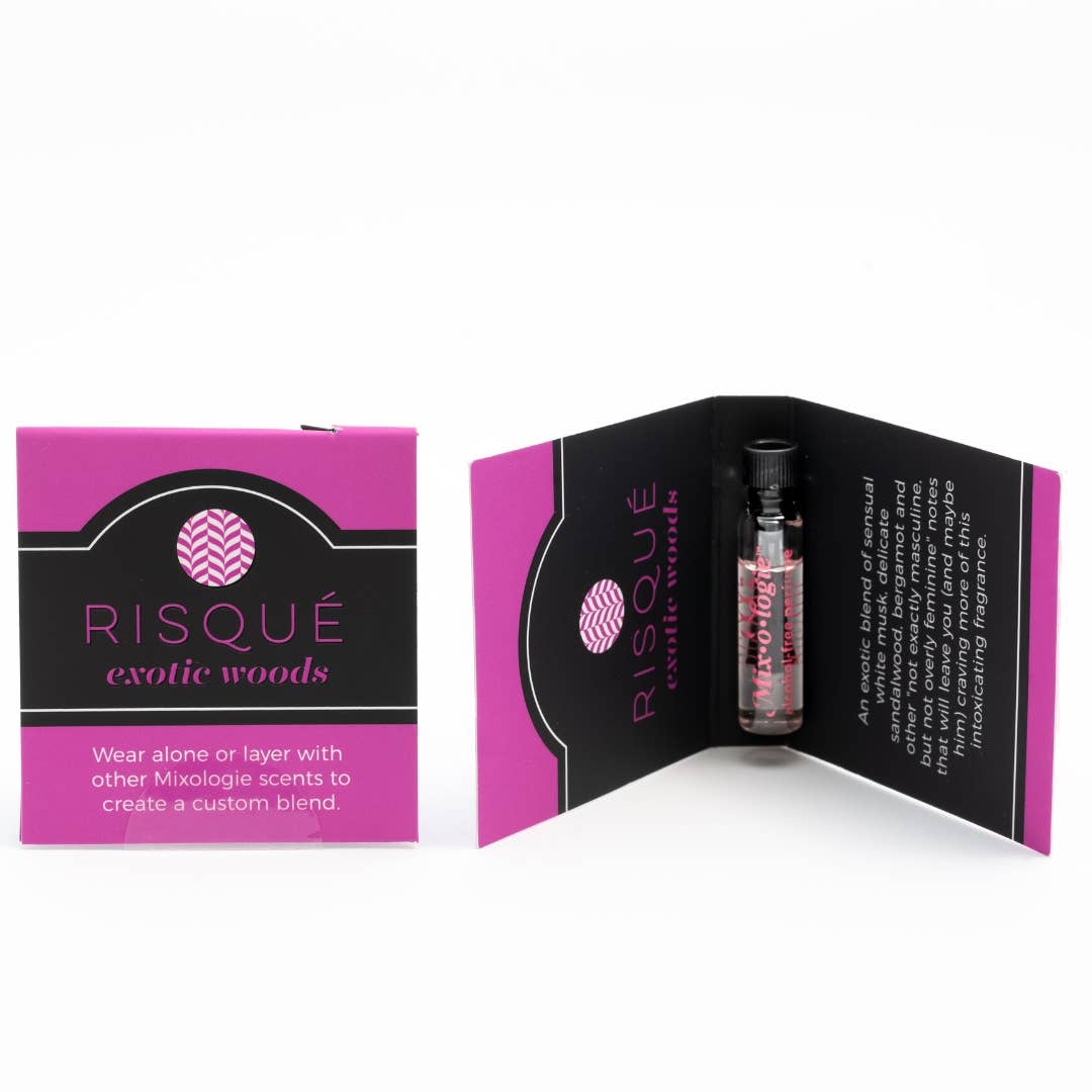 Perfume/Cologne Samples  - Pack of 100 Assorted Scents: Men's Assortment