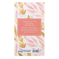 Promises From God For Mothers Pink and Green Softcover Promi