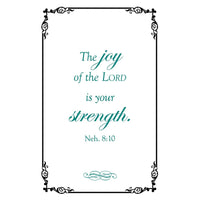 Box of Blessings Bible Promises for Your Every Need