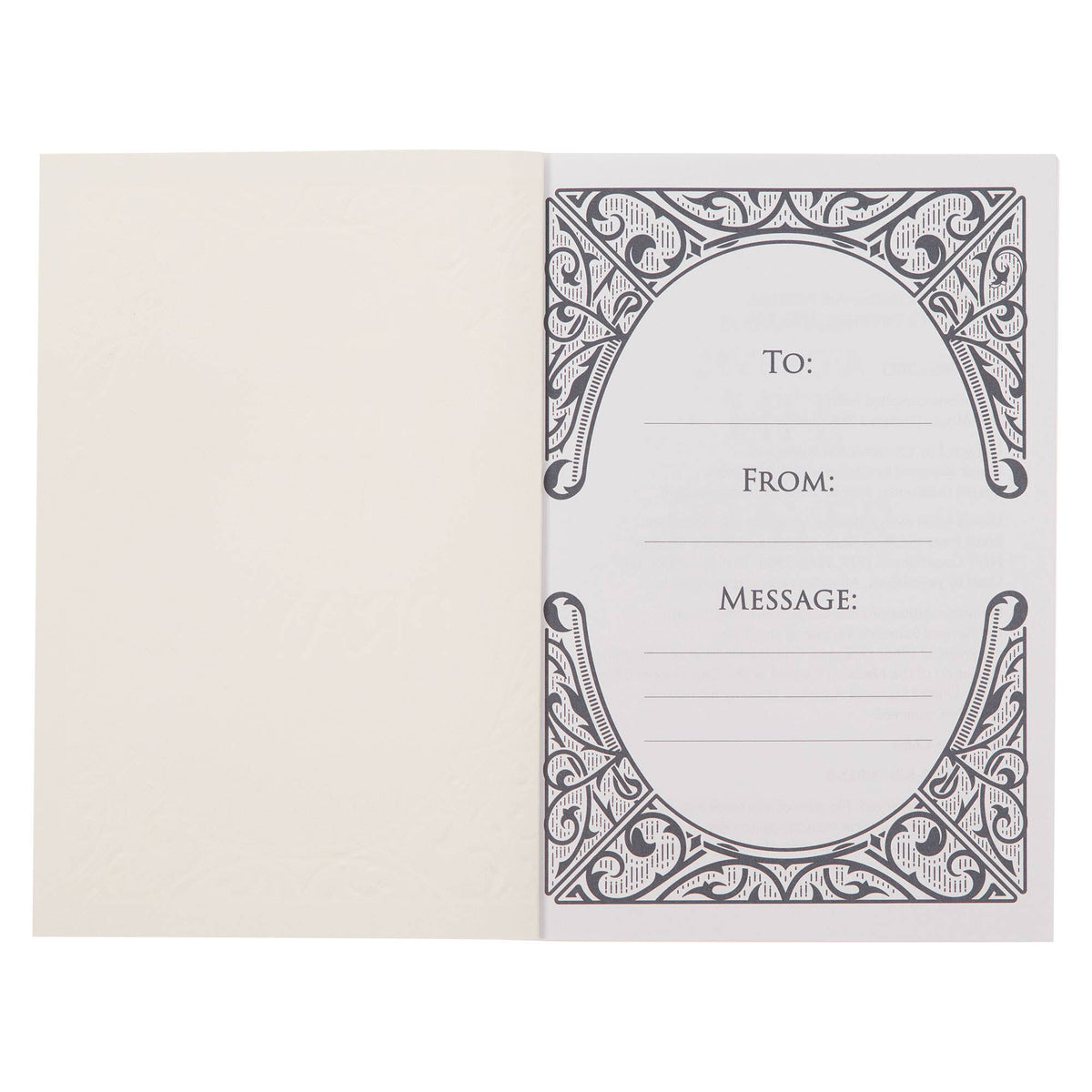 Living A Life of Prayer Mini Devotional