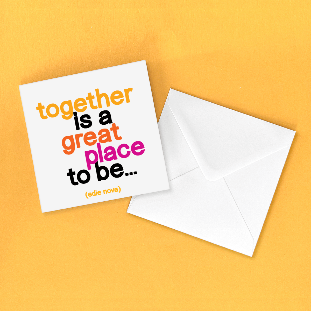You Did It! Greeting Cards