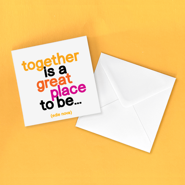 You Did It! Greeting Cards