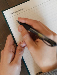 18 Letters To You- A letter for each year