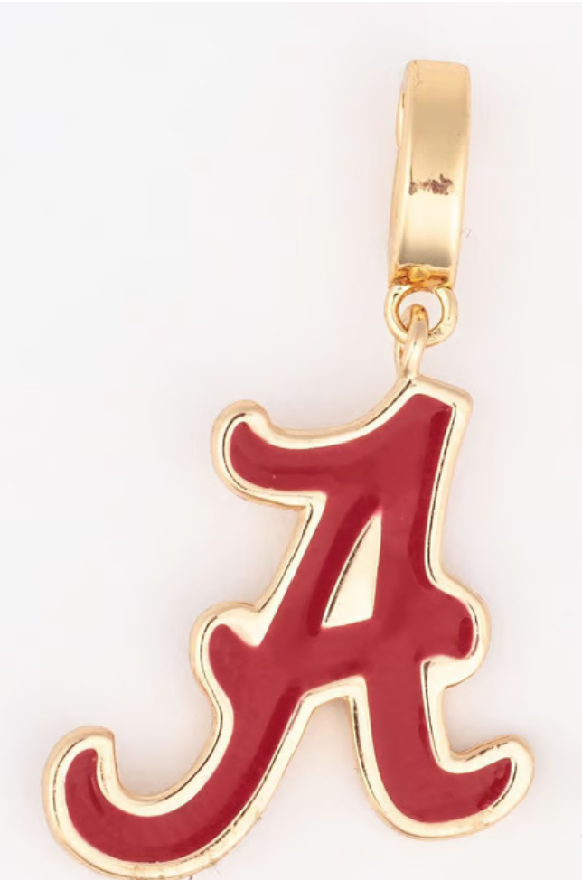 Michelle McDowell Officially Licensed Game Day Charms