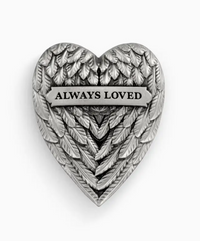 Frame and Magnetic Adornments