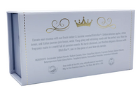 San Francisco Radiant Waterlily & Seagrass