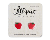 Lilliput Handmade Earrings