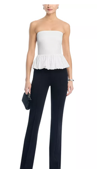 Ariana Strapless Top