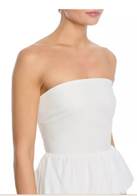 Ariana Strapless Top