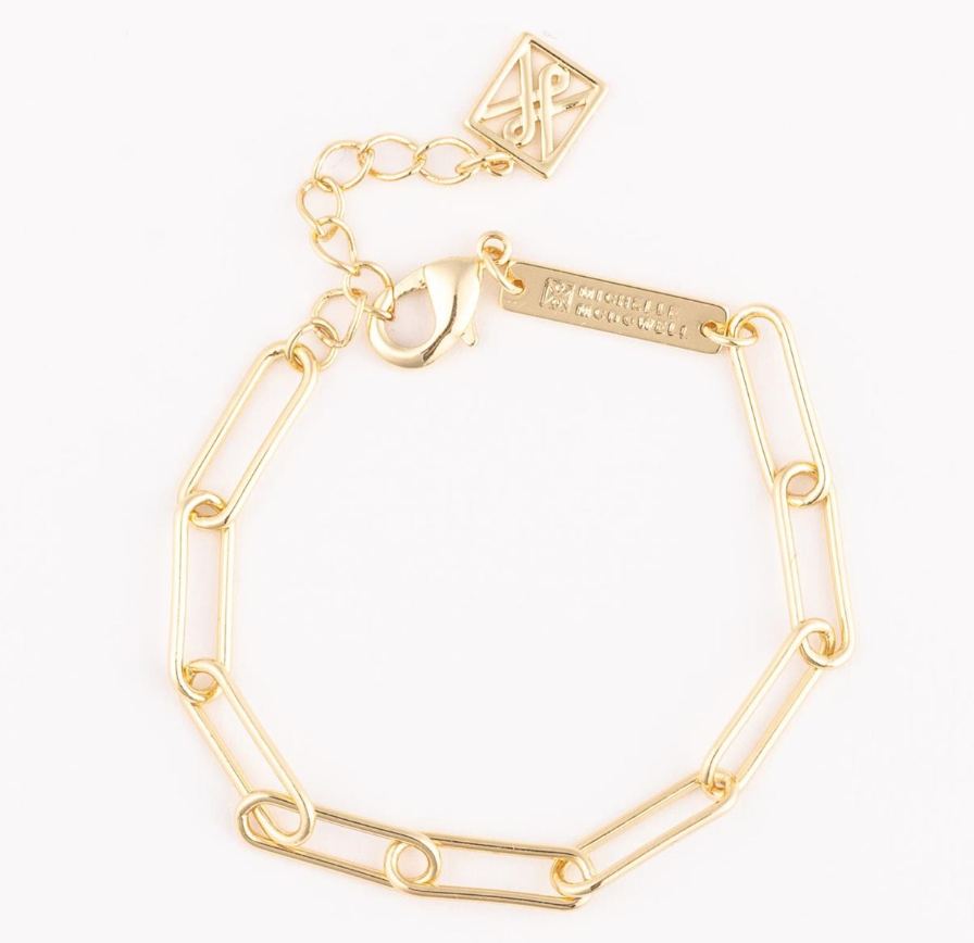 CANVAS STYLE CHARM BAR GIRL EMMA COLLECTION