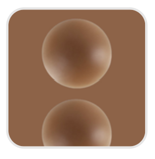 BRALESS Silicone Nipple Covers